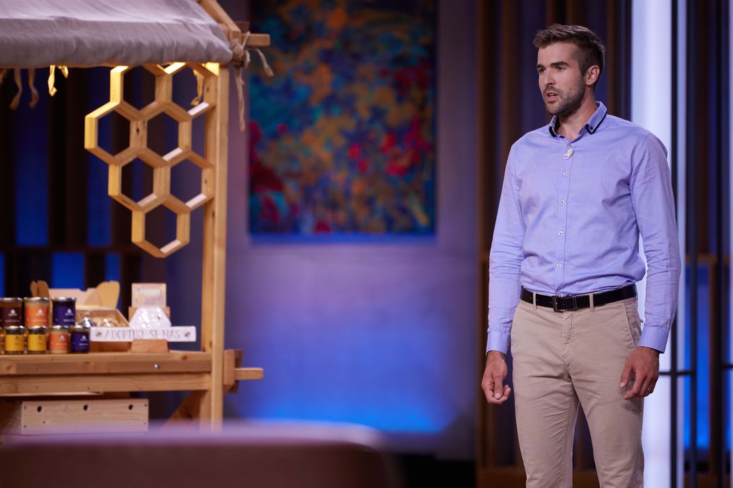 Jama levova - 6. epizóda