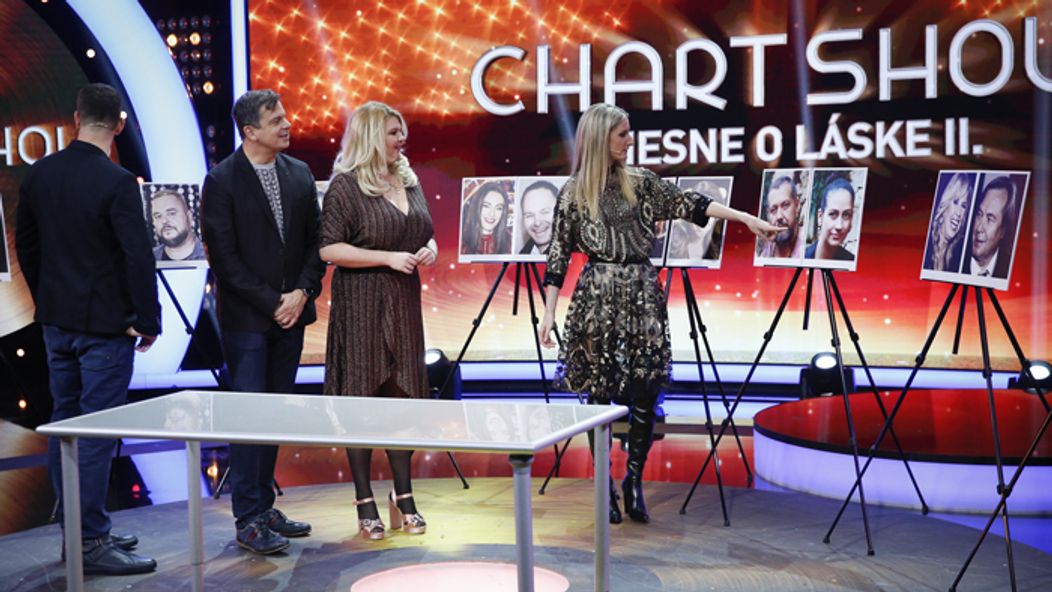 Chart Show