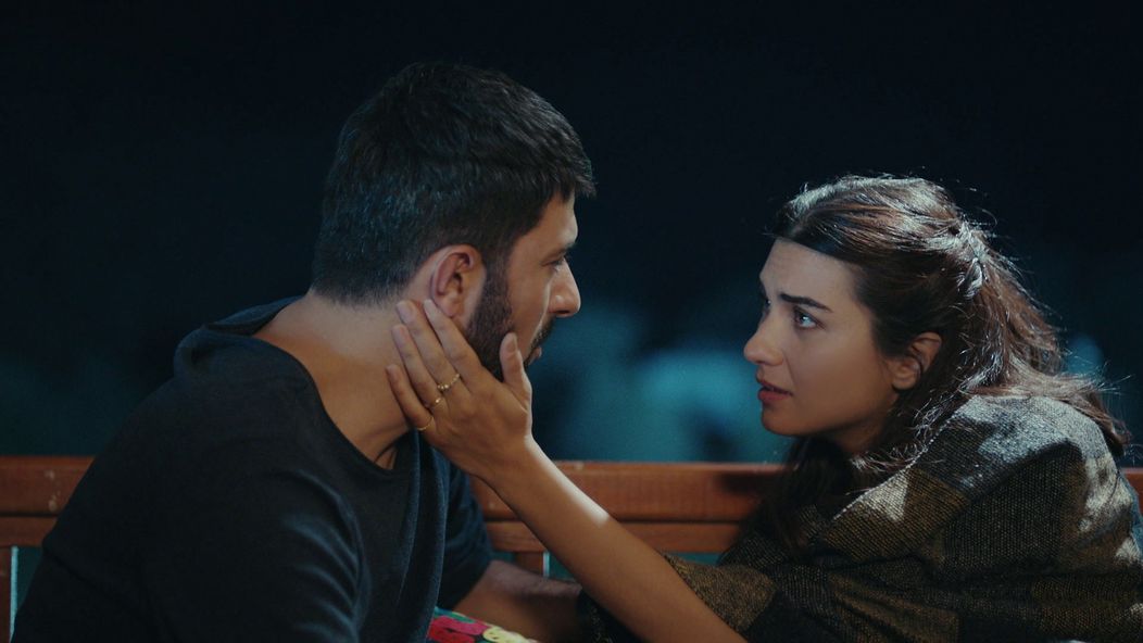 Veľvyslancova dcéra