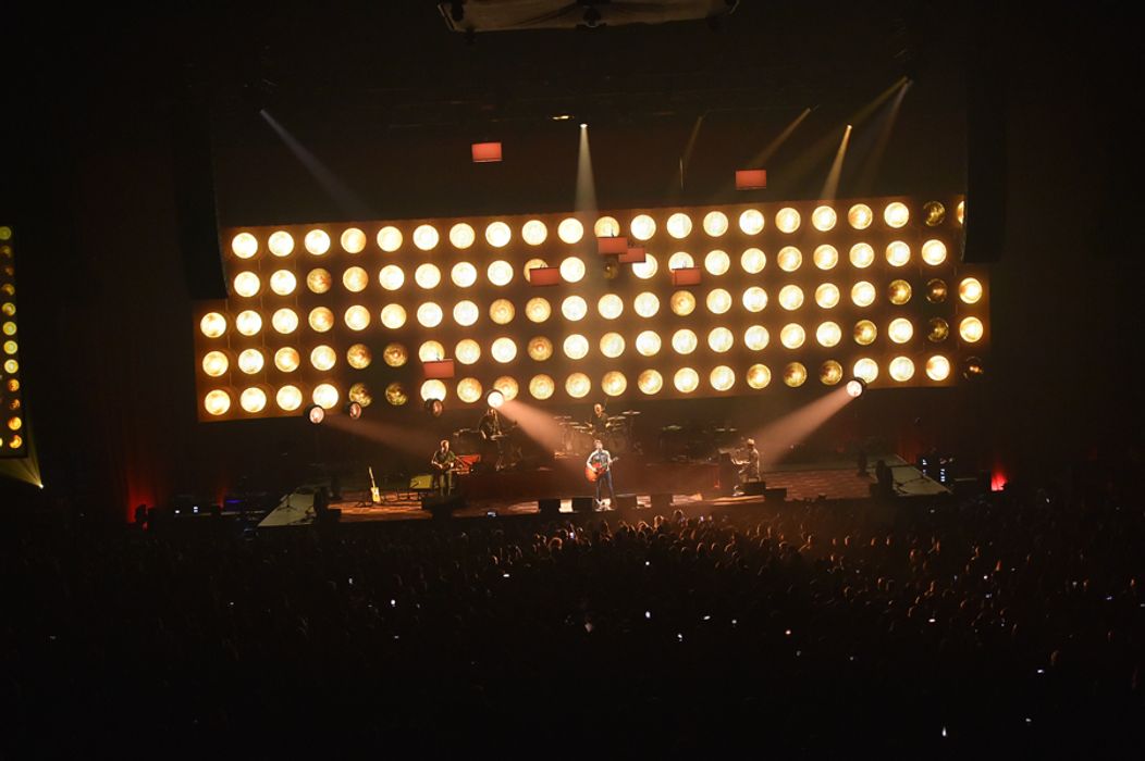 James Blunt v Bratislave