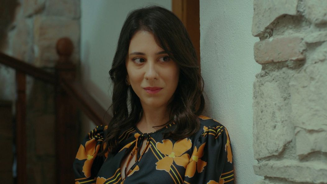 Veľvyslancova dcéra