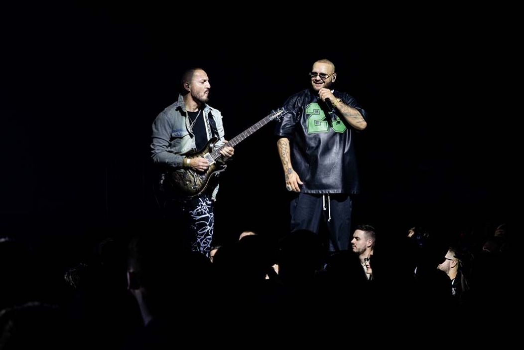 Nájdi sa na koncerte Kontrafaktu