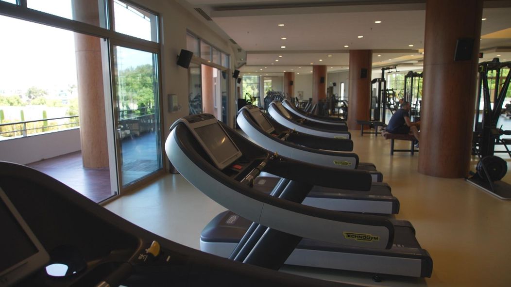 Účastníci Extrémnych premien absolvovali bootcamp v profesionálnom športovom zariadení v Turecku.