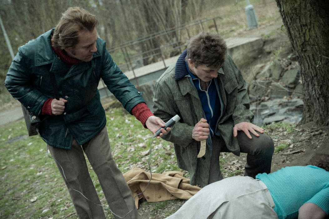 Metóda Markovič: Hojer - 2. epizóda Ženská obeť