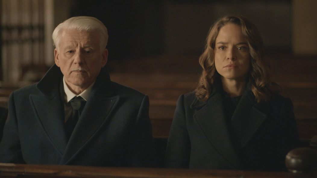 Pohreb Petra Kučeru