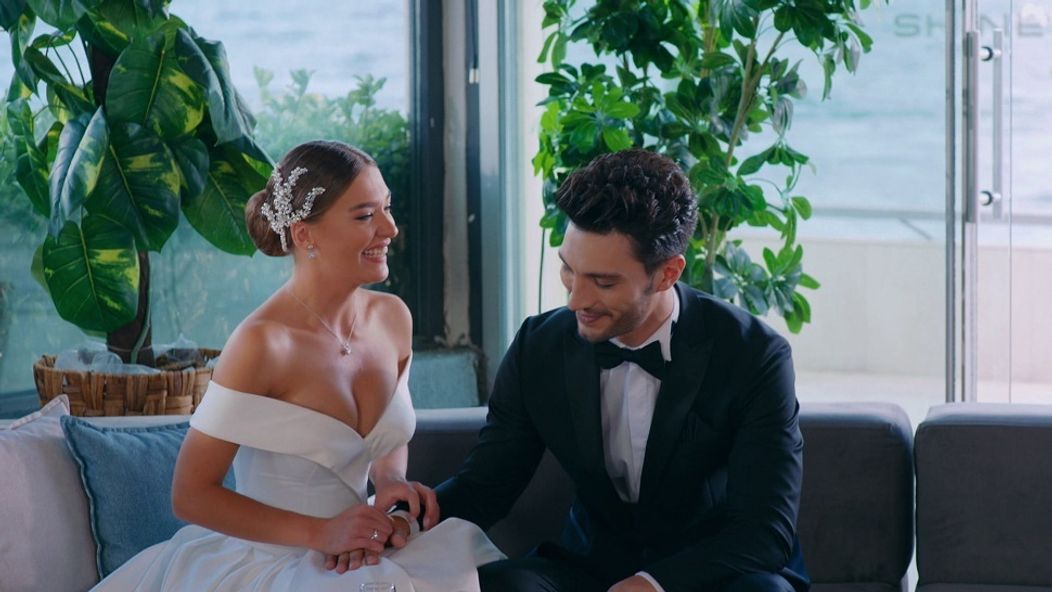 Láska, rozum, pomsta