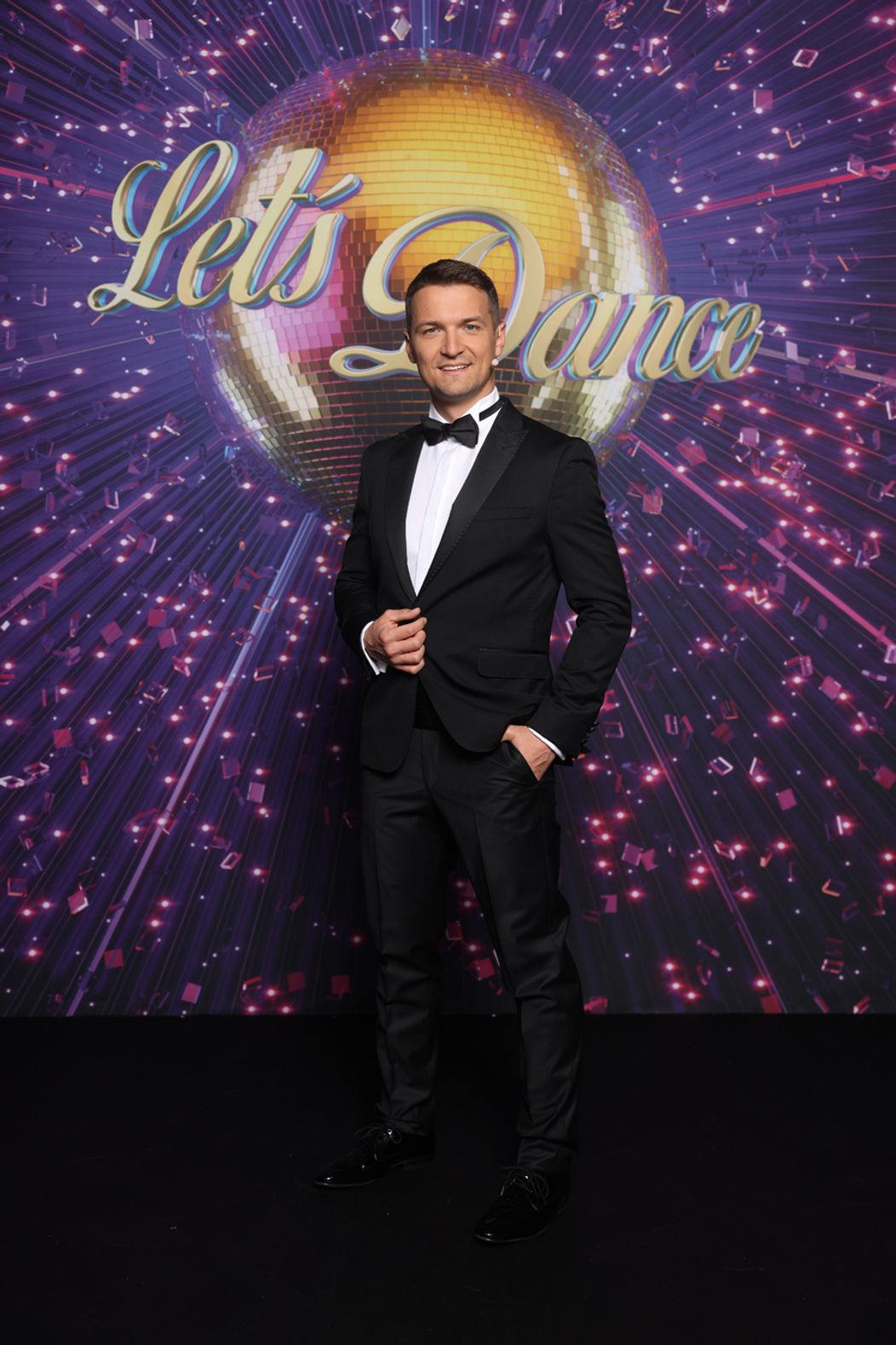 Finále Let's Dance - zo zákulisia