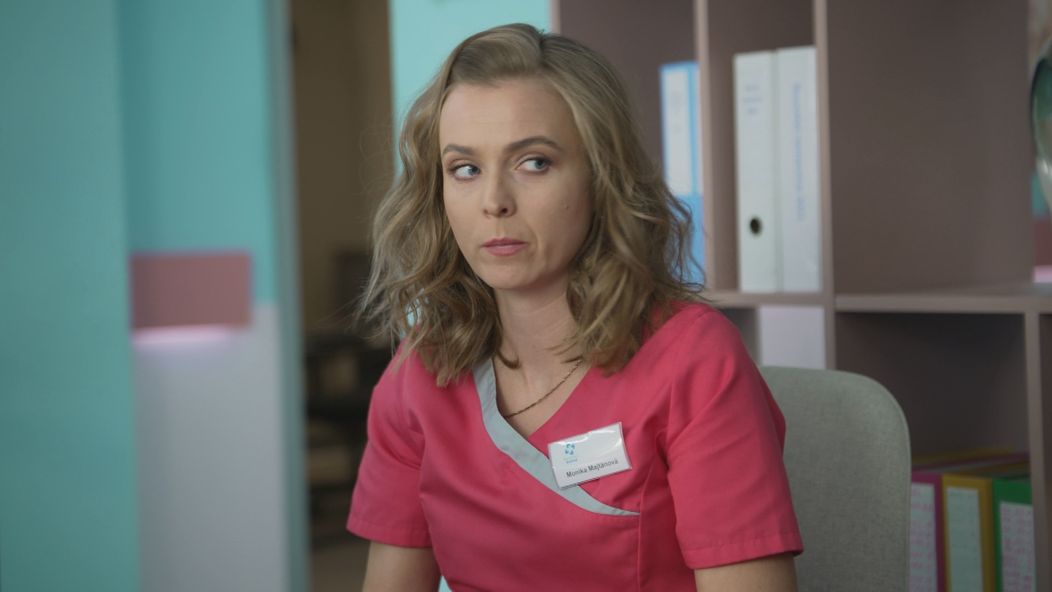 Monika je v koncoch: Toto je náhrada za Lenku