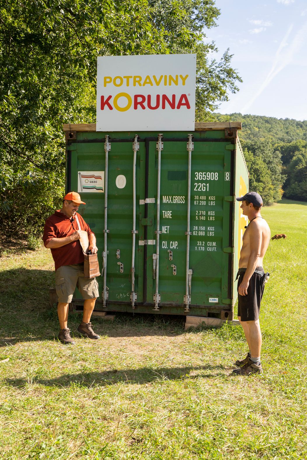 Ema sa ujala vlády na Farme, Adam opäť získal imunitu a prvá zabíjačka na statku