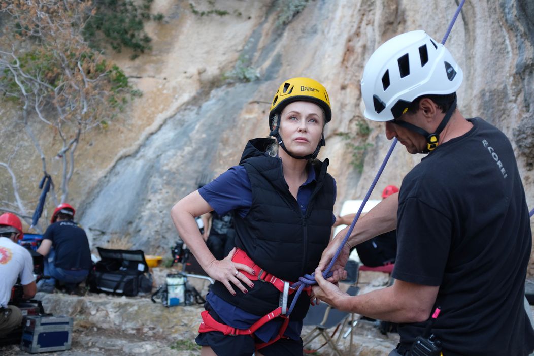Na svete je trailer debutového filmu Samuela Spišáka Smolu nosíš ty, láska