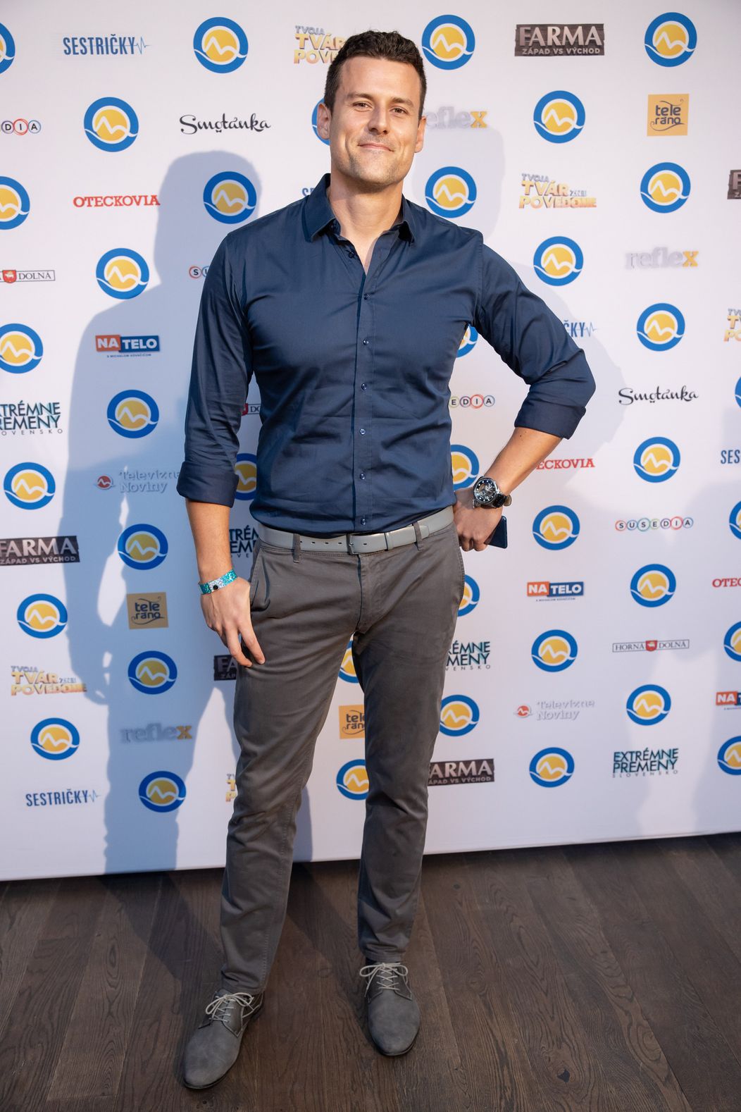 Silvia a Pepe Majeskí 