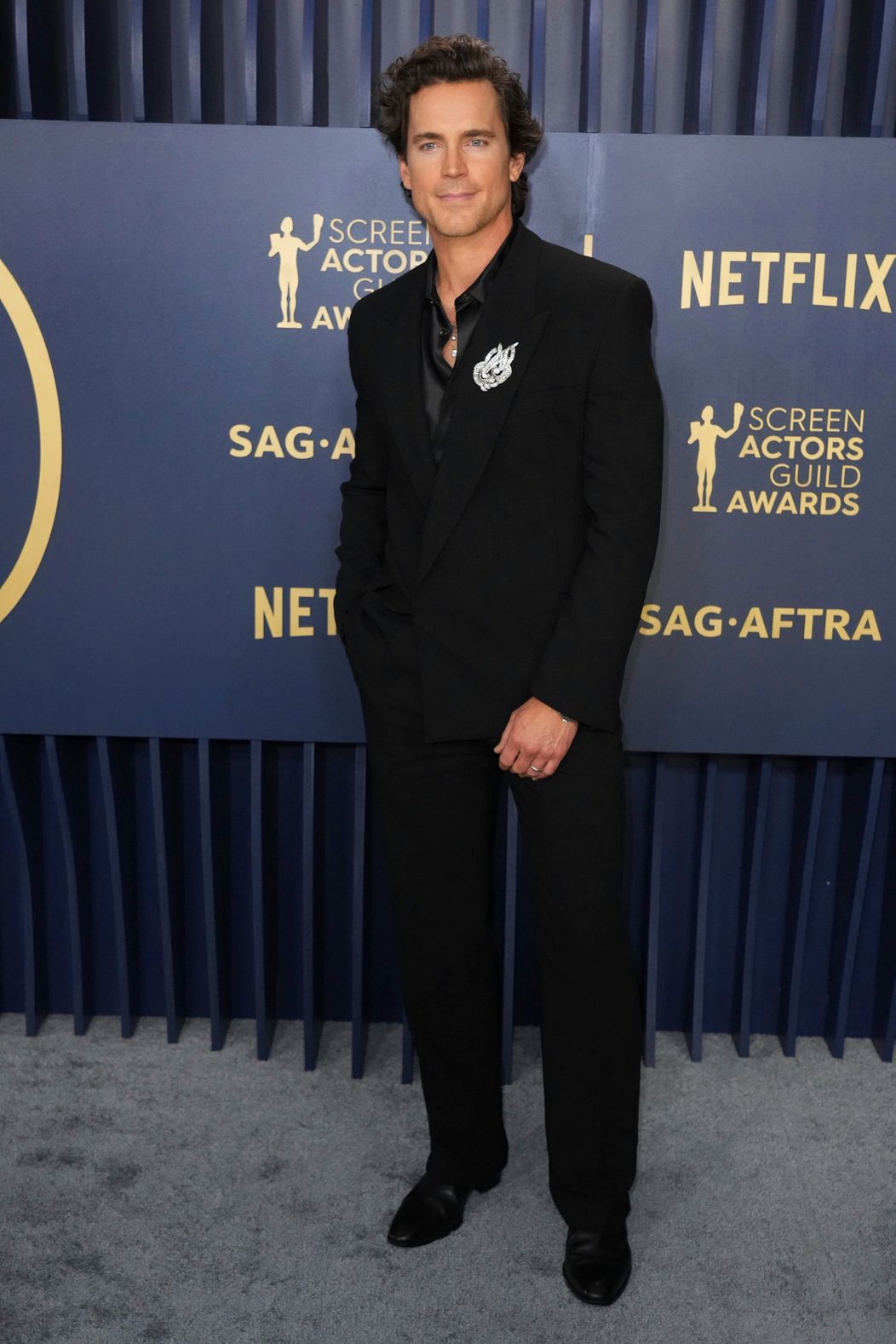 Matt Bomer