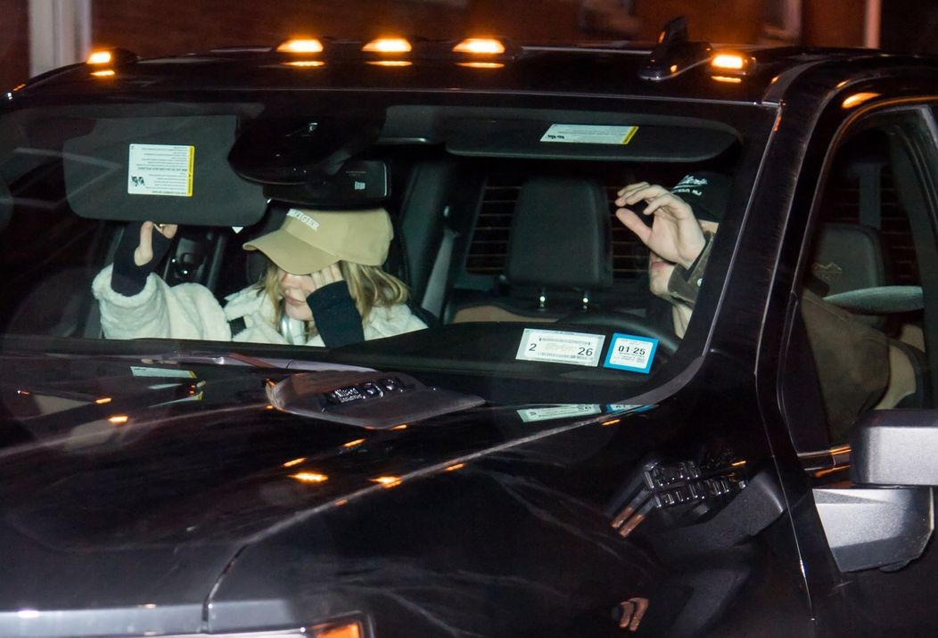 Pete Davidson je po rozchode s Madelyne Cline na tom zle