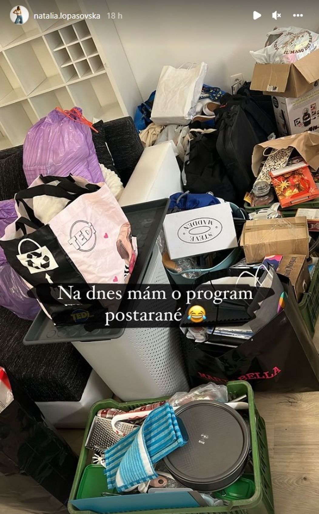 Natália s Mesutom sa presťahovali do Bratislavy