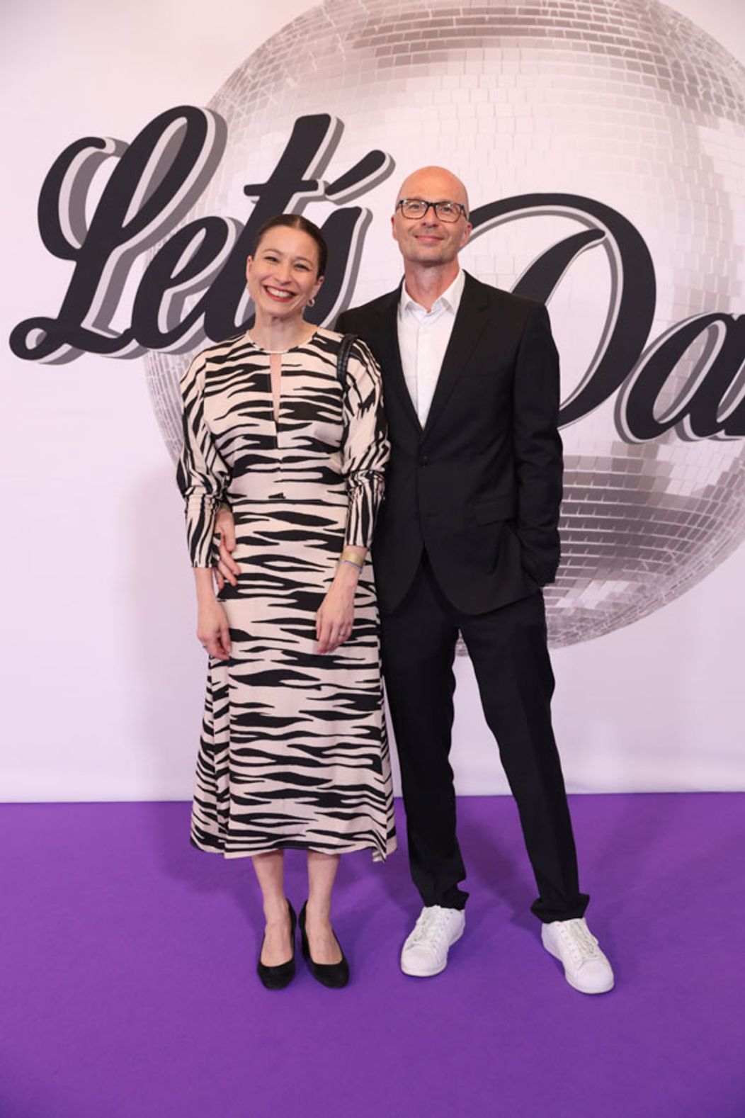 Móda z Let's Dance - 7. kolo