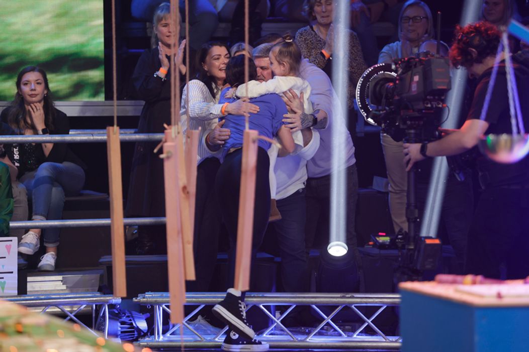 Víťazka Farmy 15 Lucia Gašparíková