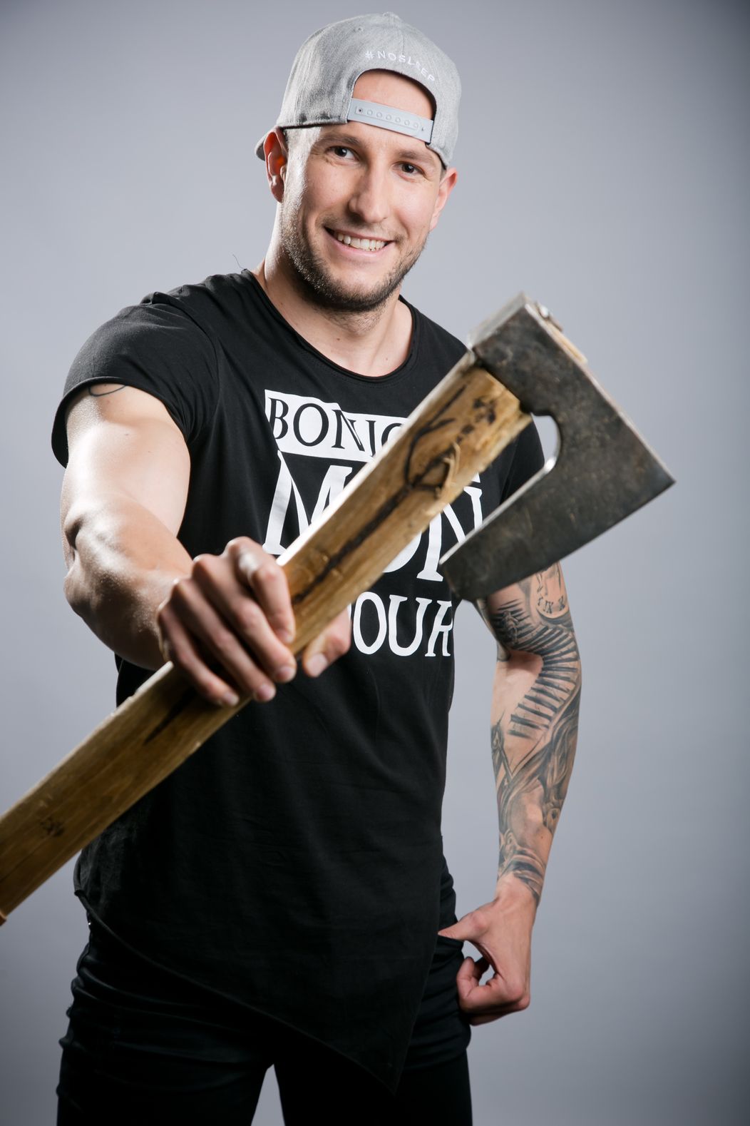 Roman Adamka