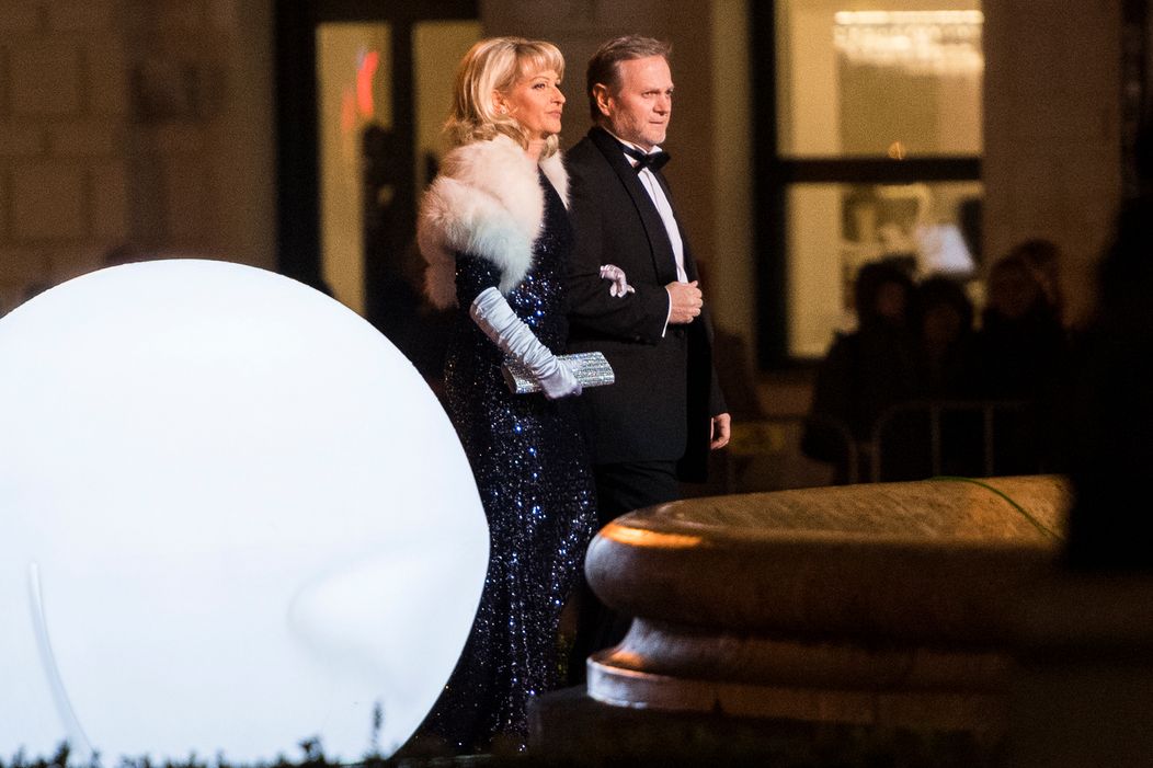 Ilustračná snímka.