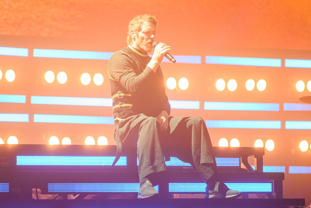 Take That rozospievali a roztancovali Bratislavu