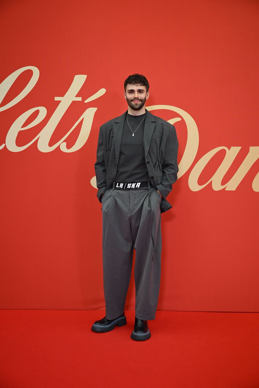 Móda z ôsmeho kola Let's Dance: Prišla svetová hviezda