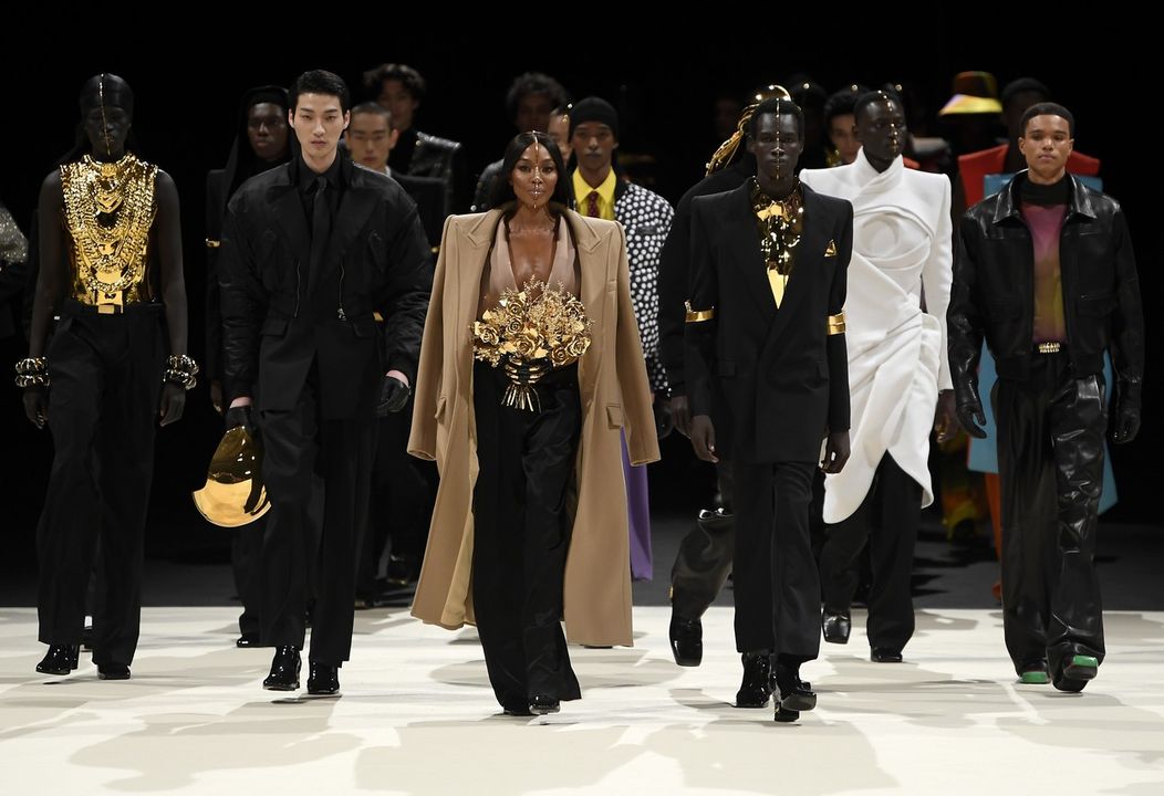 Balmain
