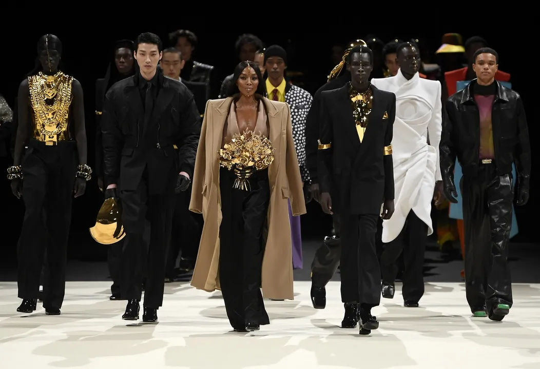 Balmain