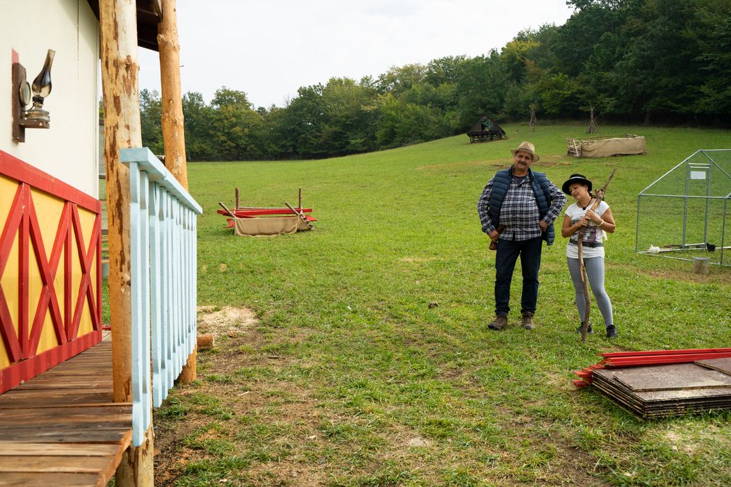 Mirka získala 48 mincí, Peter tesne prehral duel s Denisom