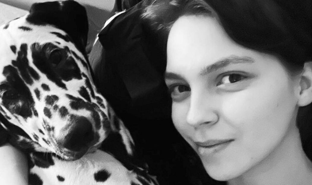 Patrícia Janečková