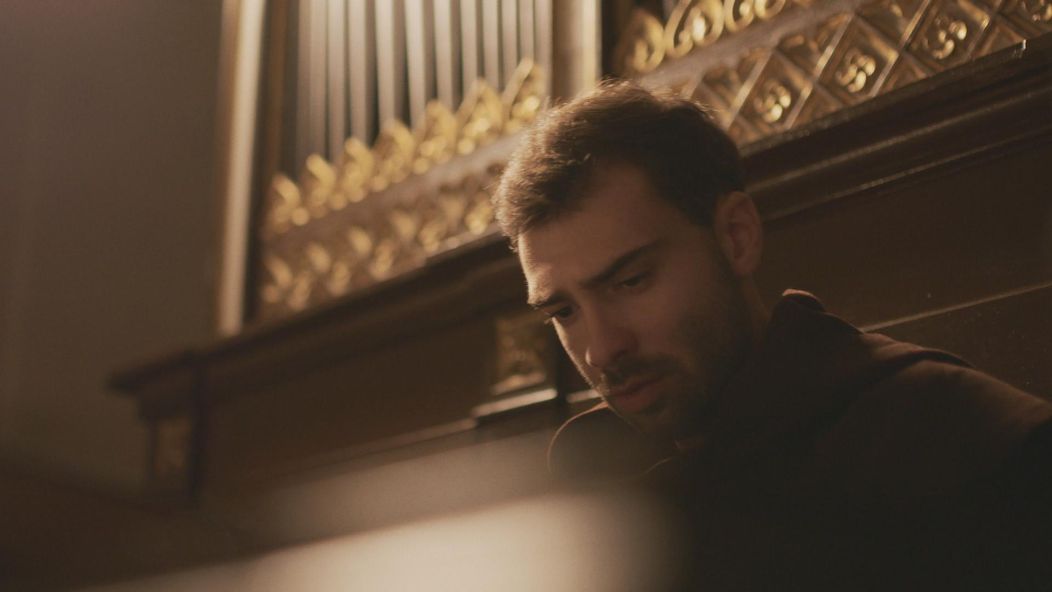 Lena rozpoznala Kaspera