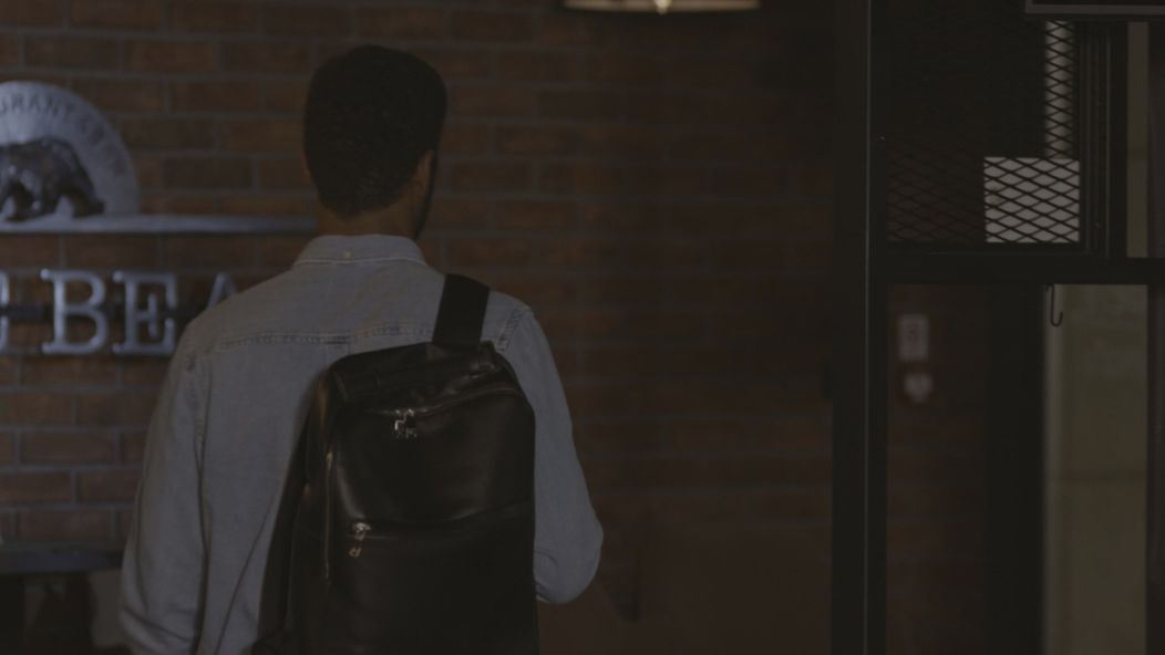 Gabriel bojuje so silnými úzkosťami.