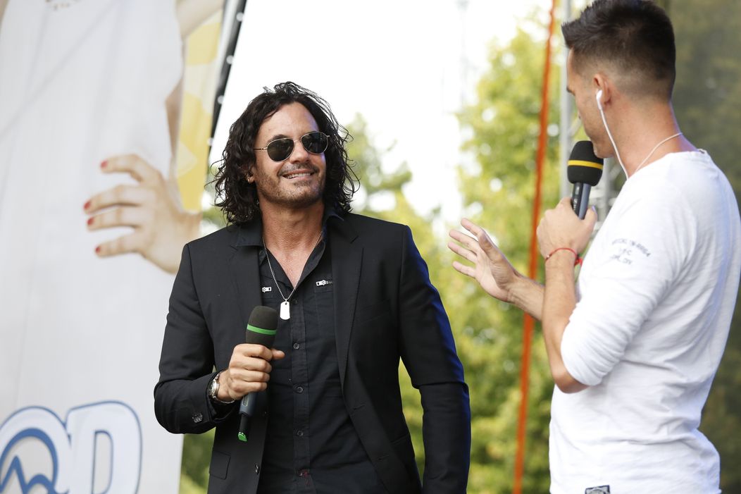Mario Cimarro