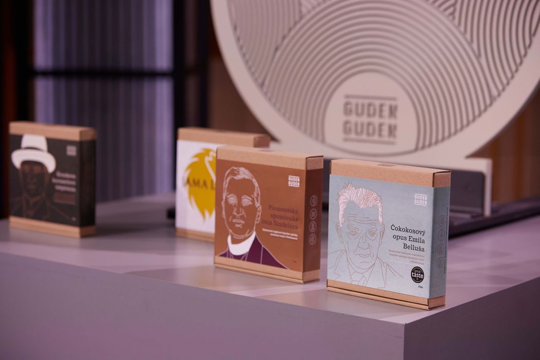 Jama levova - 6. epizóda