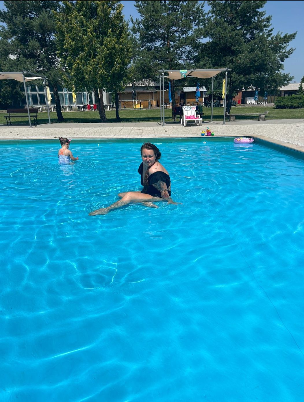 Barbora Záhorcová stále športuje a drží sa vo forme, ku ktorej sa dopracovala v Extrémnych premenách.