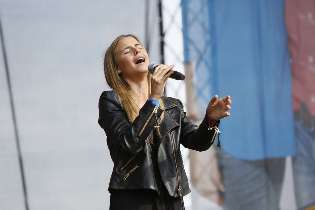 DOD, Nela Pocisková