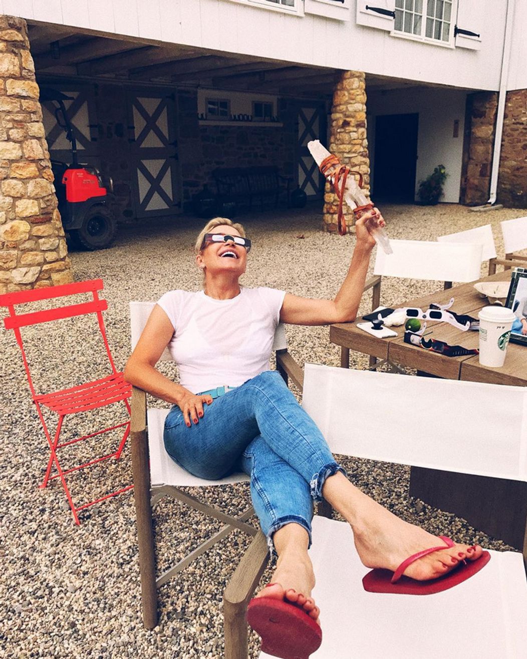 Mama supermodeliek Gigi a Belly - Yolanda Hadid