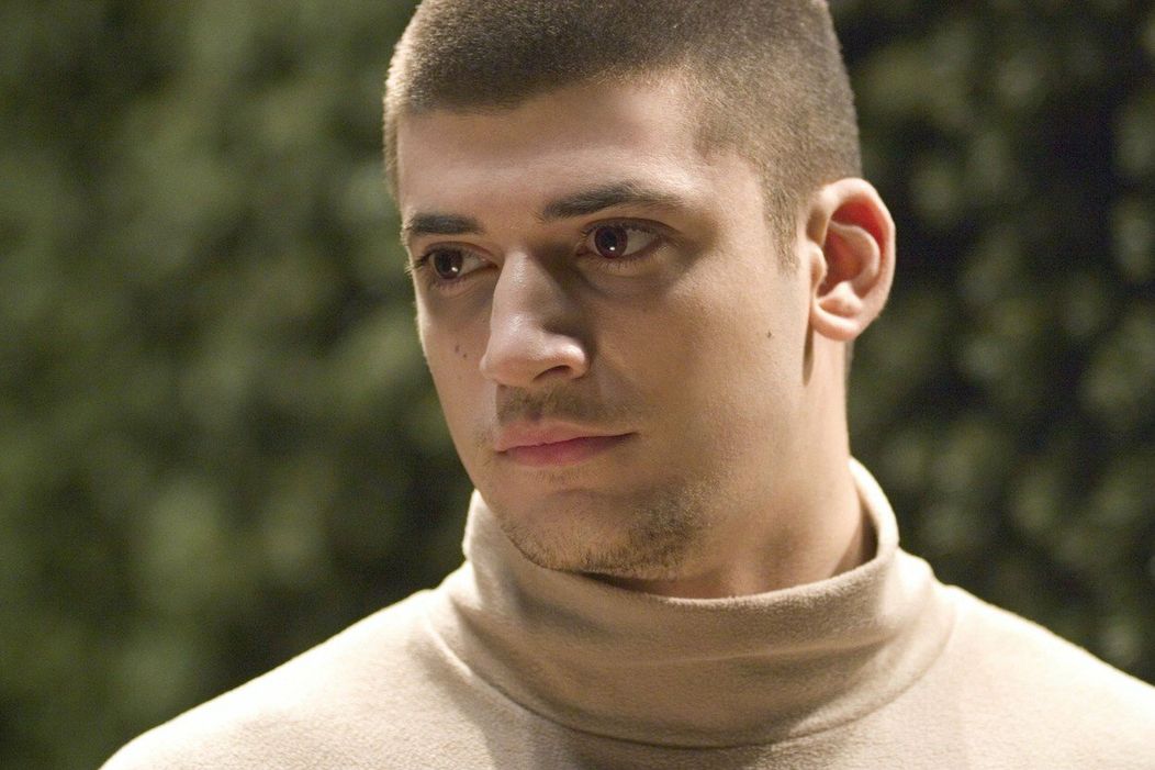 Záber z filmu Harry Potter a Ohnivá čaša