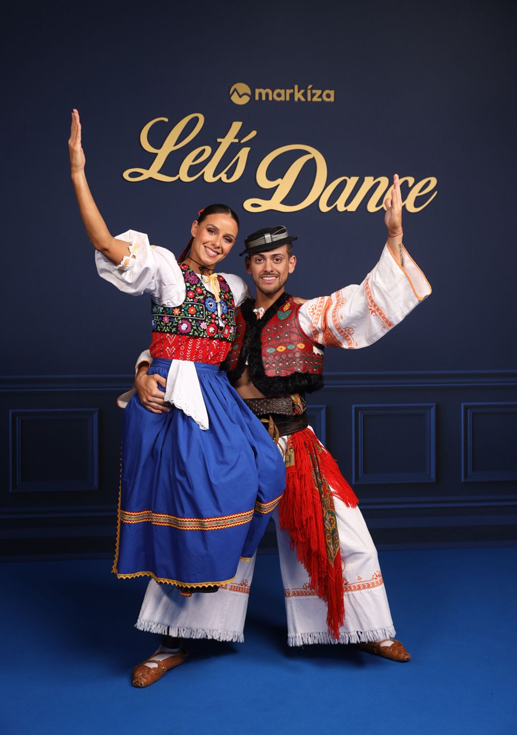 TOP momenty z 5. kola Let’s Dance