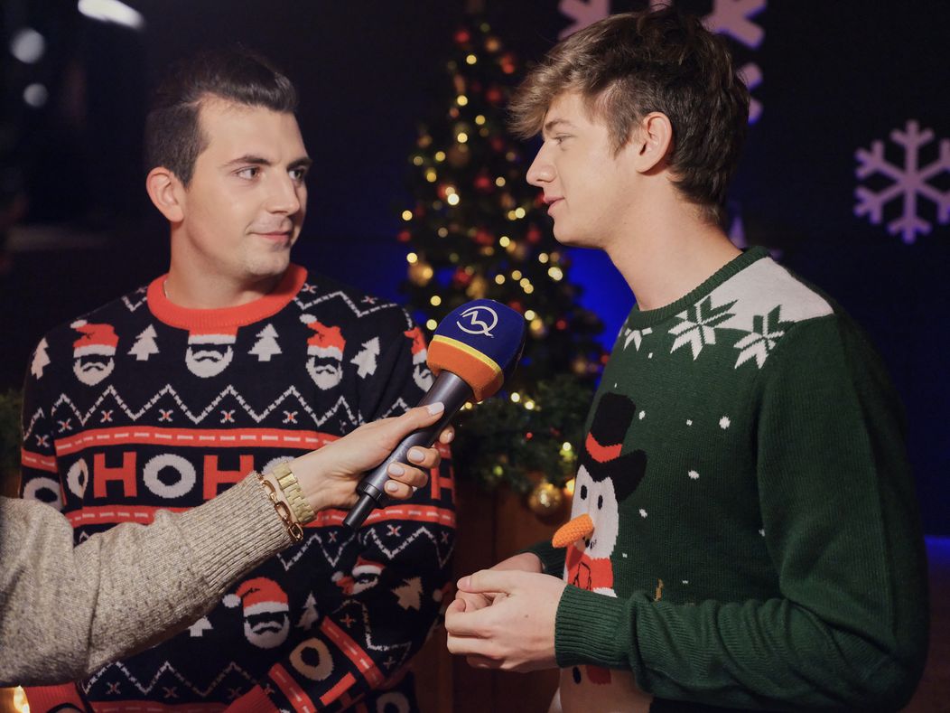 Moderátori Telerána