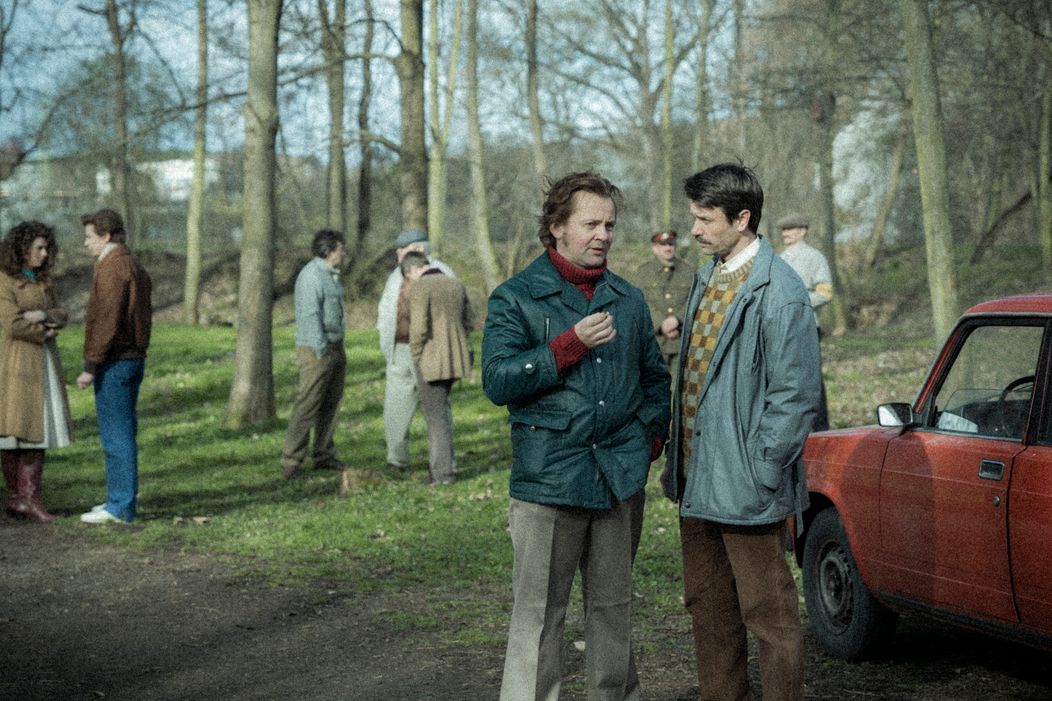 Metóda Markovič: Hojer - 2. epizóda Ženská obeť