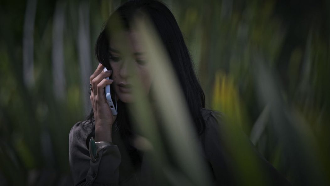 Skrytá vášeň – Príbeh pokračuje