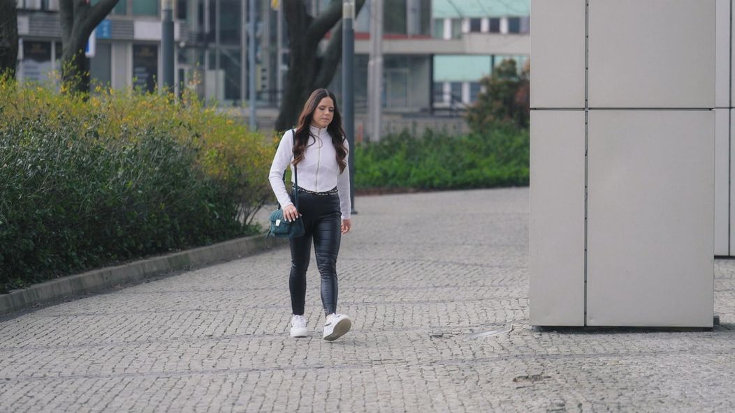 Vanesa ukázala úžasné odhodlanie a veľkú premenu. Zo 106 kíl schudla na skvelých 55 kilogramov.