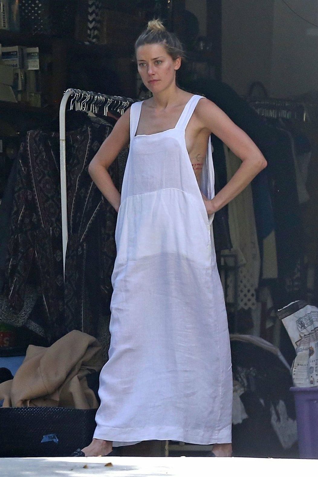 Amber Heard
