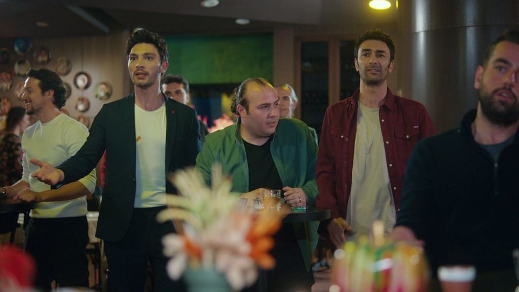 Láska, rozum, pomsta