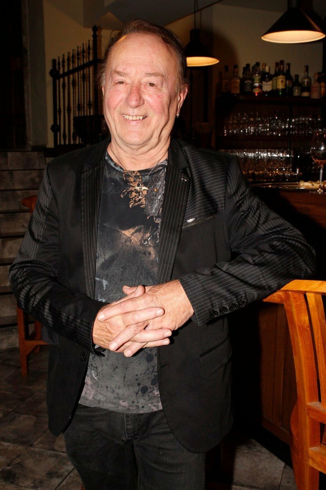 Petr Janda