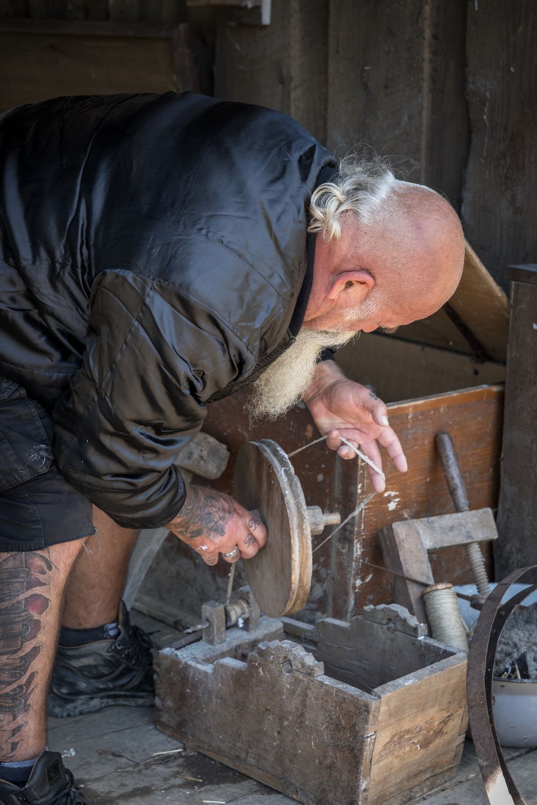 Ladislav Krajčovič