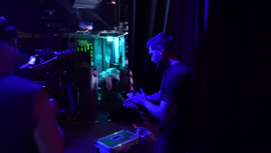 Ruku na srdce: Jakub Zitron Ťapák