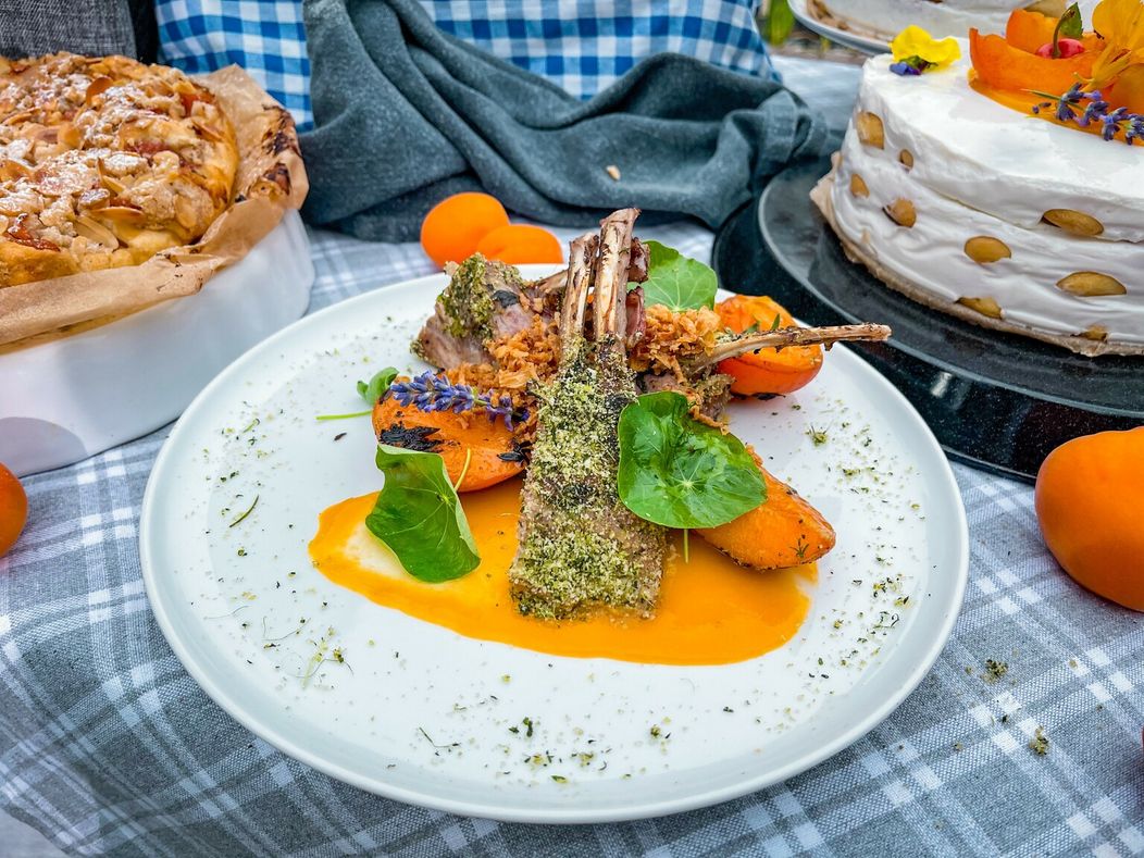 Marhule v hlavnej úlohe