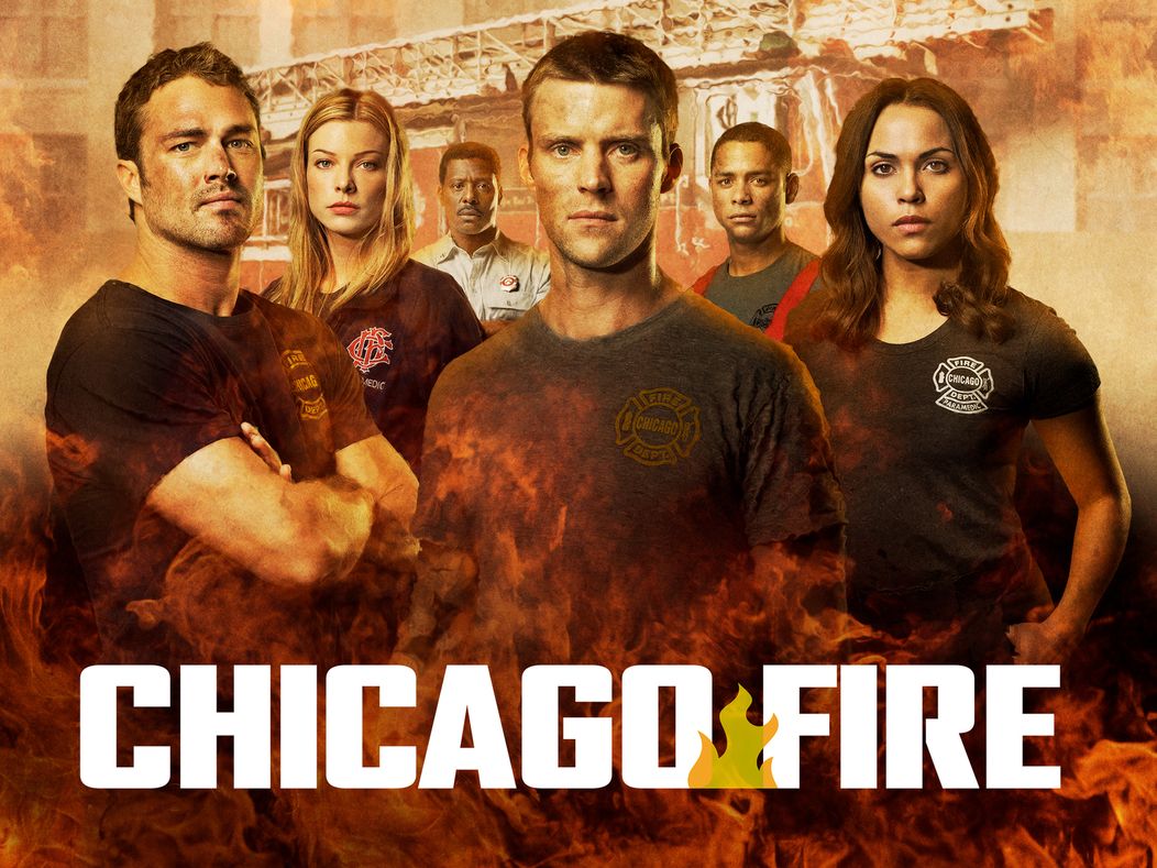 Chicago Fire