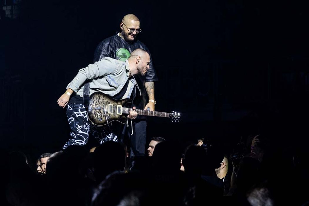 Nájdi sa na koncerte Kontrafaktu