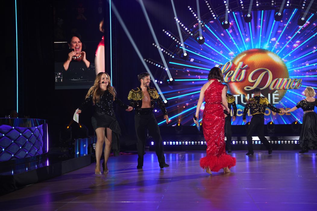 Zákulisie Let's Dance turné: Bolo to veľkolepé